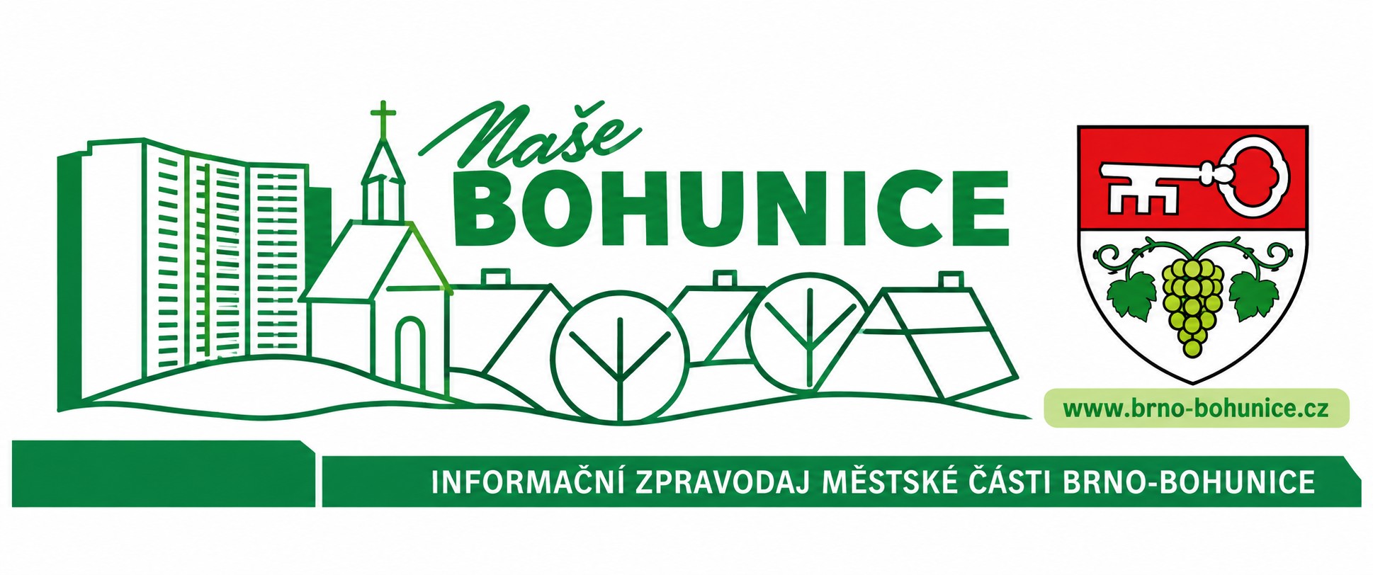 Zpravodaj Naše Bohunice