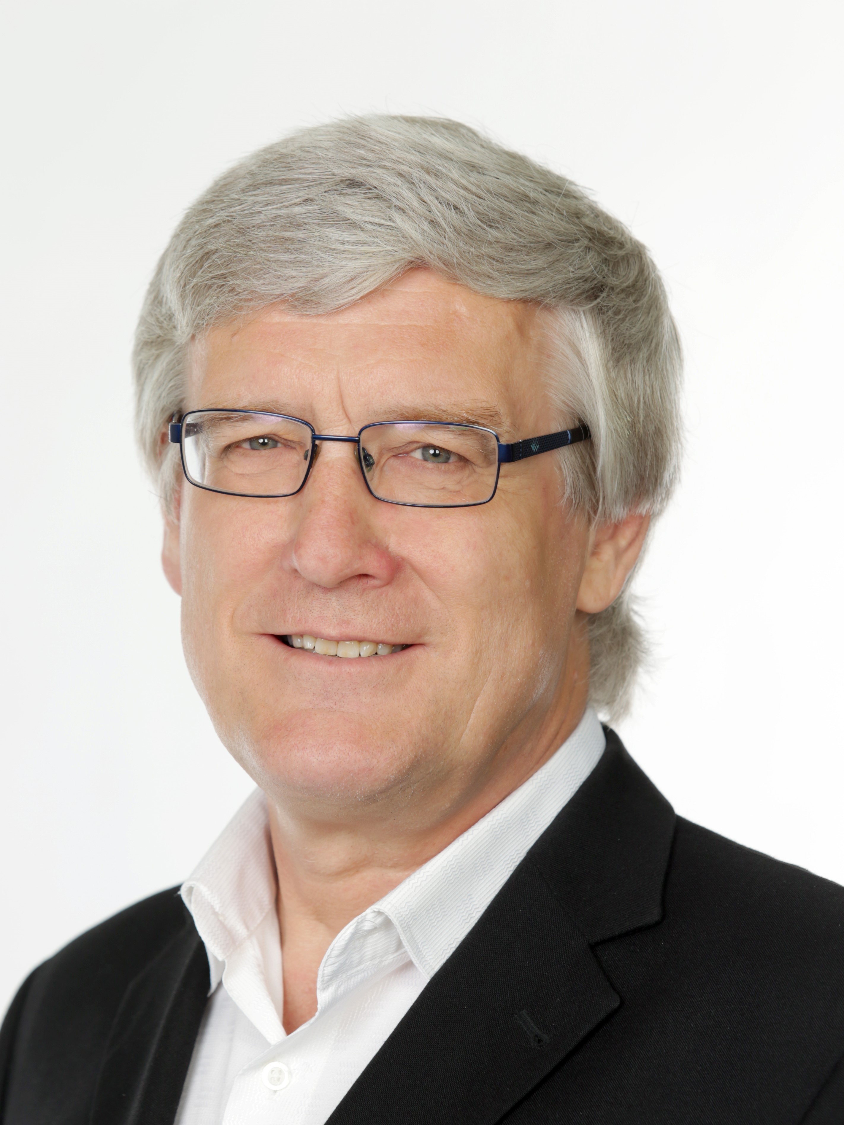 Ing. Antonín Crha